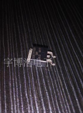 20ETF02SPBF TO-263 全新原装可以直拍