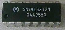 SN74LS279N HD74LS279P 直插DIP16 进口全新原装【专业配单】