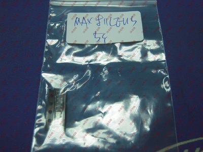 电压监控器MAX811LEUS MAX811 AMAA MAX SOT143进口原装复位芯片