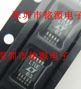 全新原装正品 LT1947EMS 丝印代码LTUE MSOP10 贴片 集成电路芯片