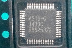 AS15-F AS15-G AS15-HF AS15-HG AS15-U AU奇美屏 逻辑板芯片IC