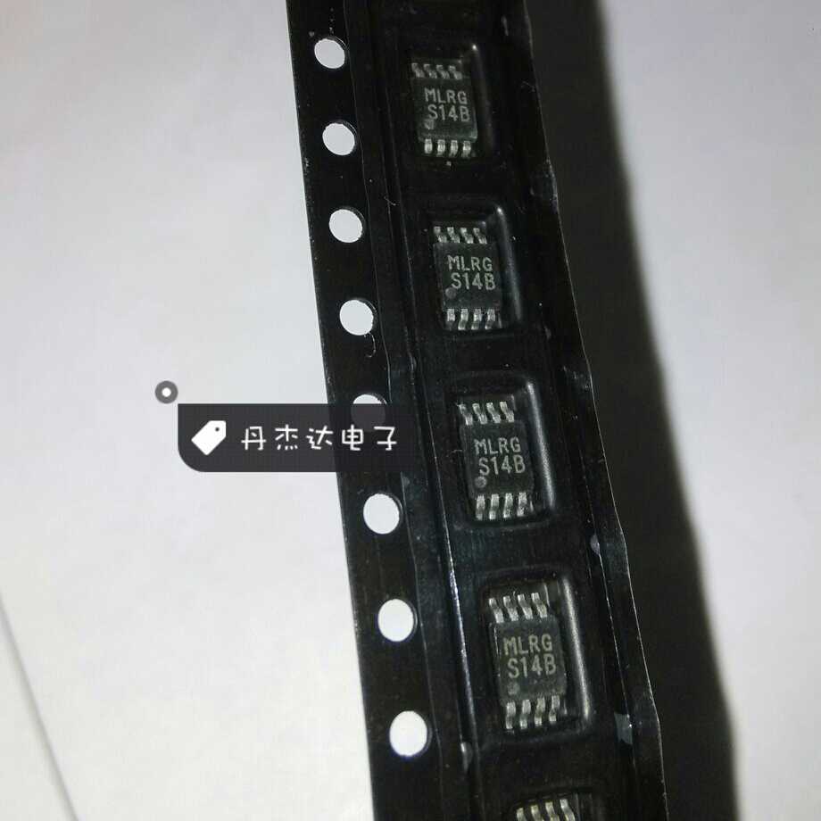 一级 非隔离式电源芯片LM3478MM TI MSOP8印字S14B  进口原装