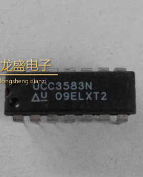 UCC3583N 切换控制器   集成电路 电子元件芯片