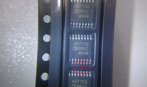 全新原装正品 AD7705  AD7705BRUZ【全新原装 价格请咨询 】