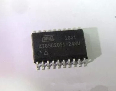 AT89C2051  AT89C2051-24SI AT89C2051-24SCAT89C2051-12可直拍