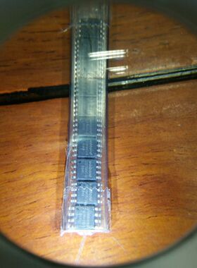 W25X16AVSIG SOP8 储存芯片原装正品现货