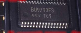 原装  BU9793   BU9793FS SSOP32  集成电路芯片