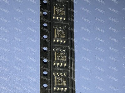 THS4031CD THS4031 4031C 电压反馈放大器 进口原装