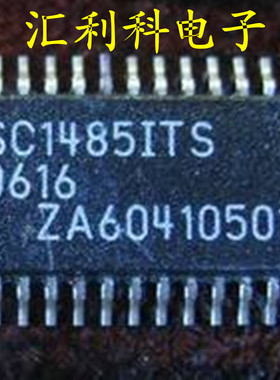 （直拍）全新原装现货：SC1485ITS SC1458 SC1486