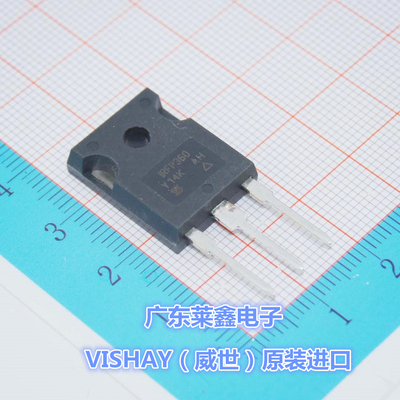 全新原装正品 IRFP360PBF IRFP360 TO-247 场效应管 集成电路芯片