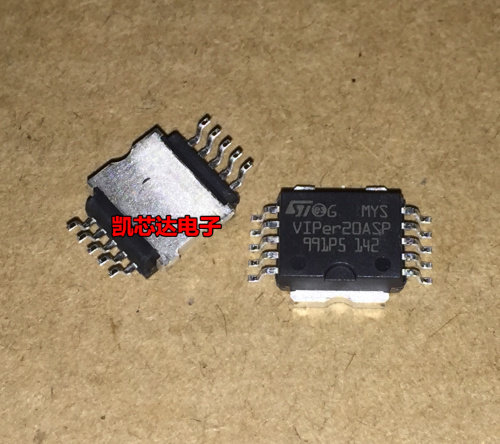 全新原装正品 VIPER20 VIPER20ASP SOP10 贴片 集成电路芯片