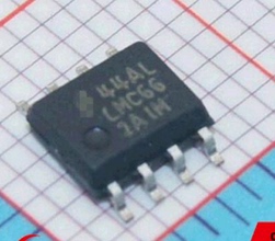 LMC662AIM  LMC662  LMC662AIMX  SOP8