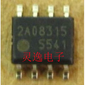 IC集成|5541 FA5541N FUJI  SOP-8 全新原装正品 量大价优 可直拍