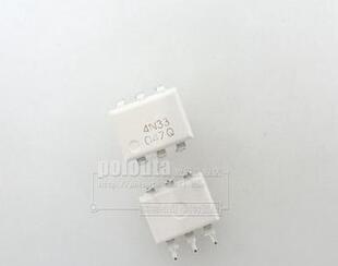 DIP 全新原装 正品 4N33 集成电路芯片 直插