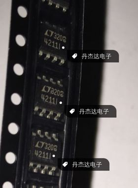 一级 LTC4211CS8 LTC4211IS8 LT4211I LT4211  SOP8 进口原装