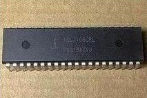 ICL7106CPLZ芯片 全新原装ICL7106 IC 集成电路ICL7106CPLZ