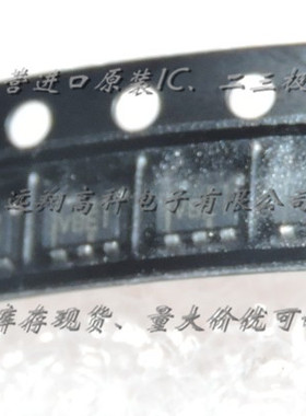 TLV2241IDBVR芯片TI SOT23-5全新原装现货，可开普票，货充足