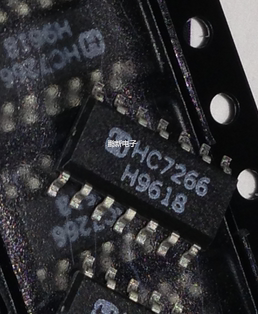 CD74HC7266M  CD74HC7266  74HC7266M  74HC7266  HC7266  SOP14