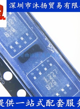 原装 LTV-227 印L227 SOP8 光电耦合器隔离器 集成电路芯片