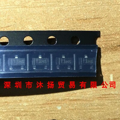 全新原装正品 TL431BQDBZR 印T3HS SOT23 贴片 集成电路 盗图必究