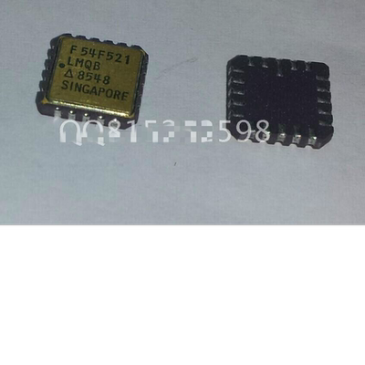 54F521LMQB LCC 全新原装可以直拍