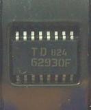 M81721FP  M81721  SOP