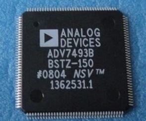 全新原装 ADV7493B  ADV7493BBSTZ-150 QFP封装 质量超好