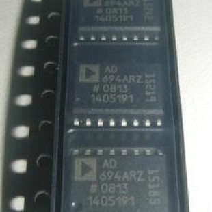 可直拍 AD694ARZ AD694AR AD694 694ARZ SOP16 仪表放大芯片