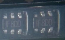 全新原装正品 MP2359DJ-LF-Z MP2359DJ DC-DC电源转换器 一个起拍