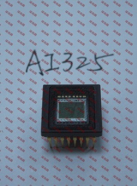 CCD图像传感器AI325 镜面 DIP16 AIPROS 进口全新电子元件