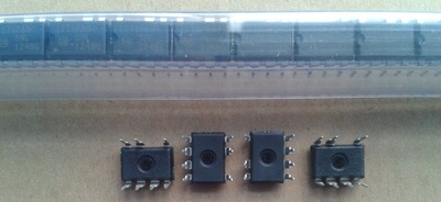 全新原装 【直插7脚】TNY264PN TNY264P TNY264 电源控制芯片直拍