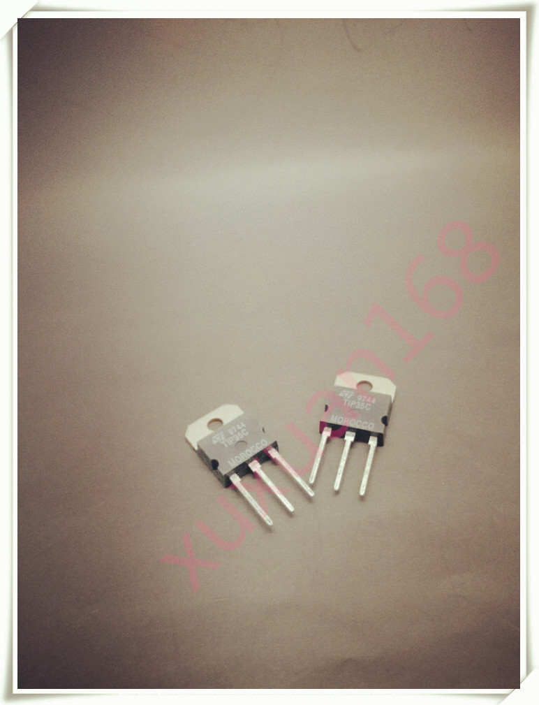 全新原装正品 TIP142/TIP147 直插 一个起拍