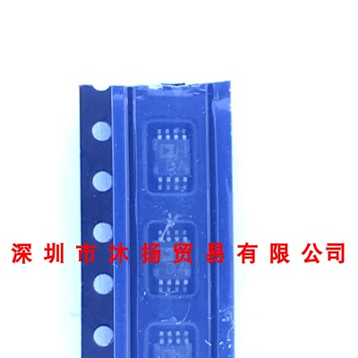全新原装正品 AD8022ARMZ 印HDA MSOP8 贴片 集成电路 盗图必究