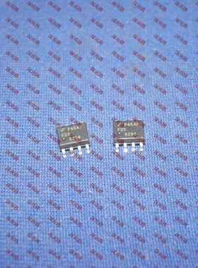 场效应管FDS6294 FDS6294-NL 6294 FSC SOP8进口原装开关管 配件