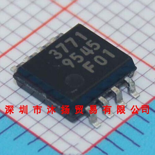 全新原装正品 MB3771PF 印3771 SOP8 贴片 集成电路 盗图必究