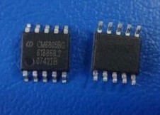 【直拍】CM6805BG 全新原装