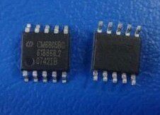 【直拍】CM6805BG 全新原装