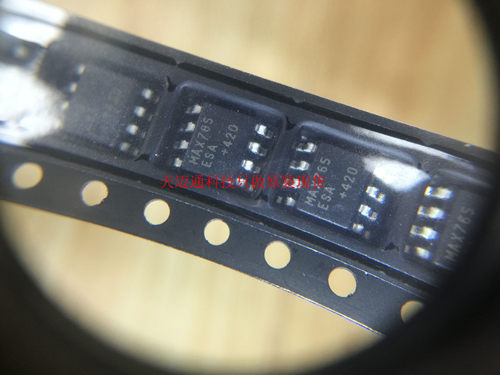 MAX765ESA+T    SOP-8  全新进口原装现货