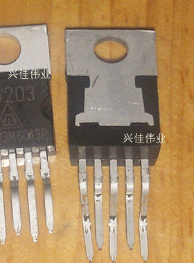 全新原装正品 CV203 可代替 TDA2003 直插 TO220 音频功放IC