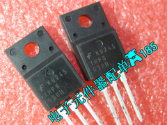 直插三极管IRFS630B TO-220F 全新原装现货