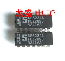 NE5234N集成块电路芯片IC 电子元器件 脚PJ元器件
