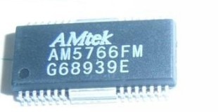全新原装 AM5766 5766  AM5766FM  贴片HSOP-28 可以直接拍下