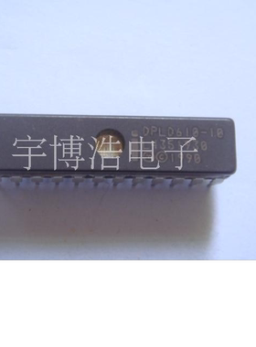 DPLD610-10 CDIP24 全新原装可以直拍