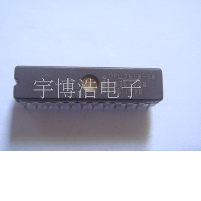 DPLD610-10 CDIP24 全新原装可以直拍