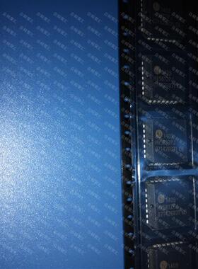HV5812PJ SUPERTEX 超科 PLCC28 原装正品