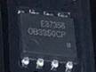 OB3350  OB3350CP 0B3350CP 液晶电源芯片IC 贴片SOP8 全新原装