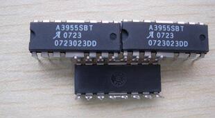全新IC A3955SB A3955SBT 步进电机驱动芯片 全新原装现货