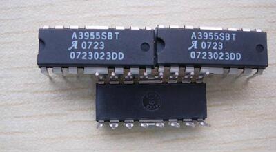 全新IC A3955SB A3955SBT 步进电机驱动芯片 全新原装现货