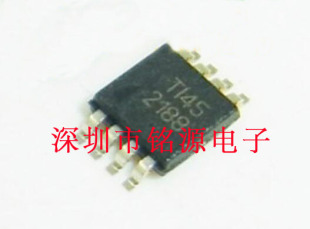 全新原装正品 OPA2188AIDGKR OPA2188AIDGKT 丝印2188 集成电路