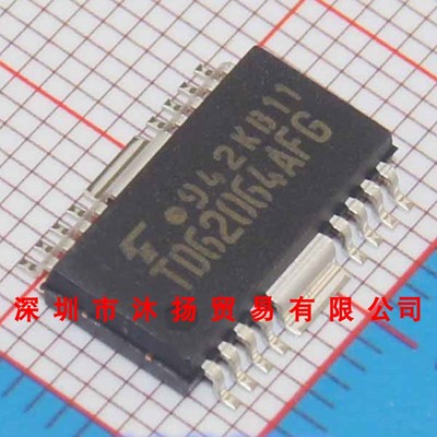 全新原装正品 TD62064AFG HSOP16 贴片 集成电路 盗图必究